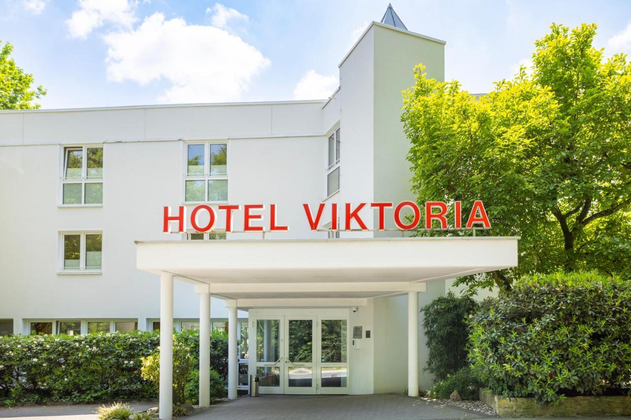 Concorde Hotel Viktoria 크론베르크 임 타우누스 외부 사진